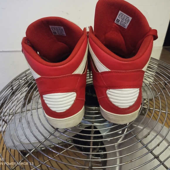 Men's Adidas sneakers - Picture 5 of 6